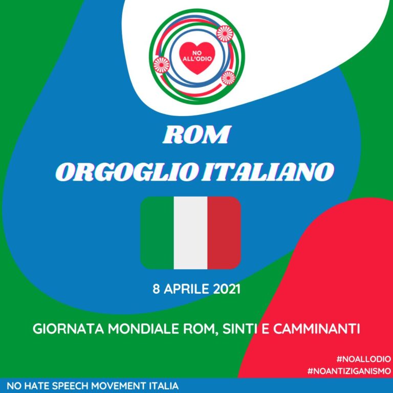 Rom orgoglio italiano