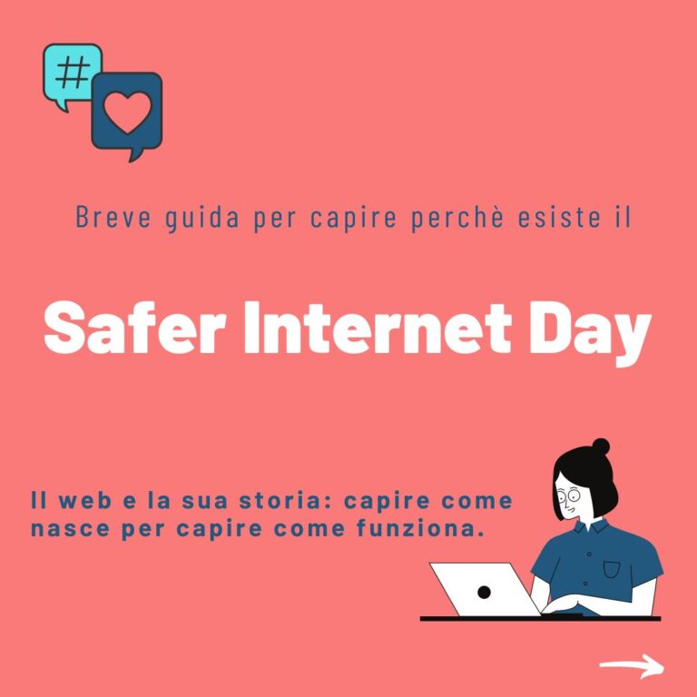 Safer Internet Day