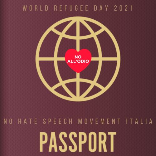 World Refugee Day